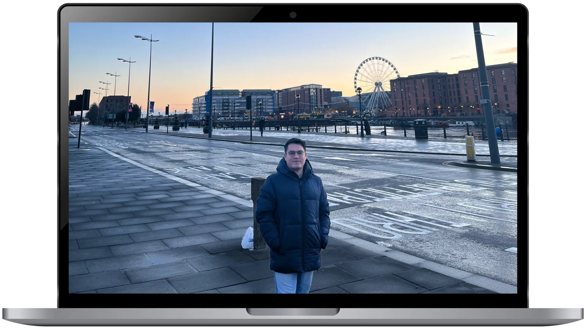 Muhajirin, Data Scientist and AI Engineer, in Liverpool, United Kingdom
